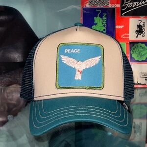 New without 🏷️ Goorin bros 🕊️